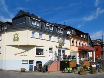 照片: Gasthaus Pension Scheid